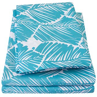 Sweethome Collection Tuscany 4 pc 1500 Thread Count Sheet Set