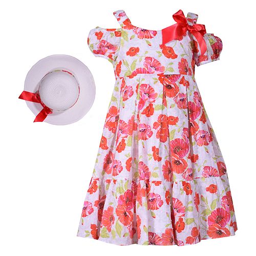 Kohls little girls dresses sale