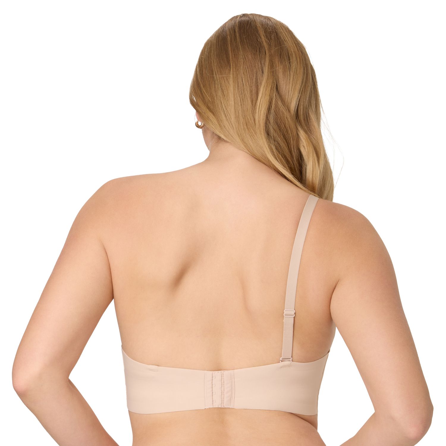 Maidenform® DreamWire® Strapless Multiway Underwire Bra DM2310