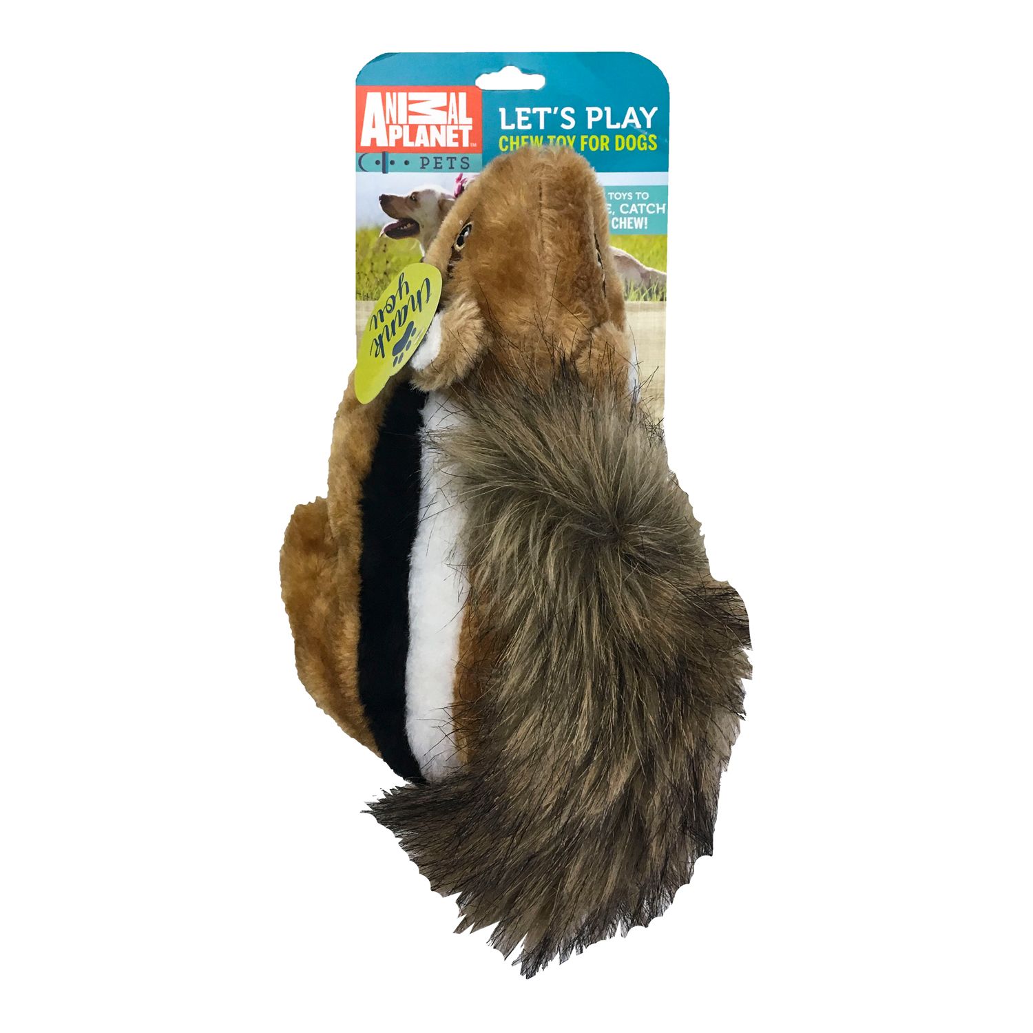 animal planet dog toys