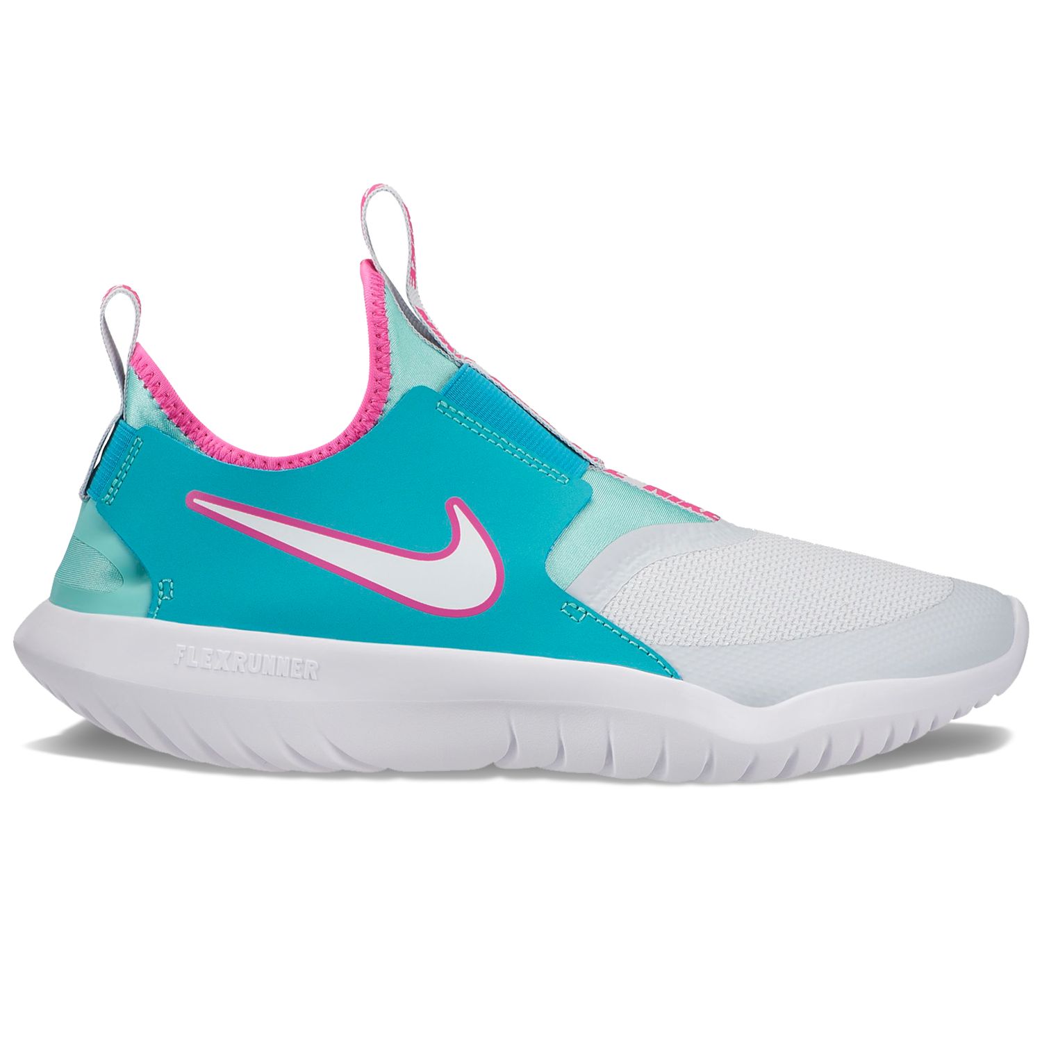 kohls nike flex runner