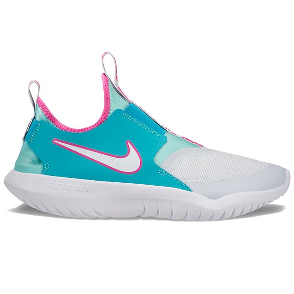 Kohls girls hot sale nike sneakers