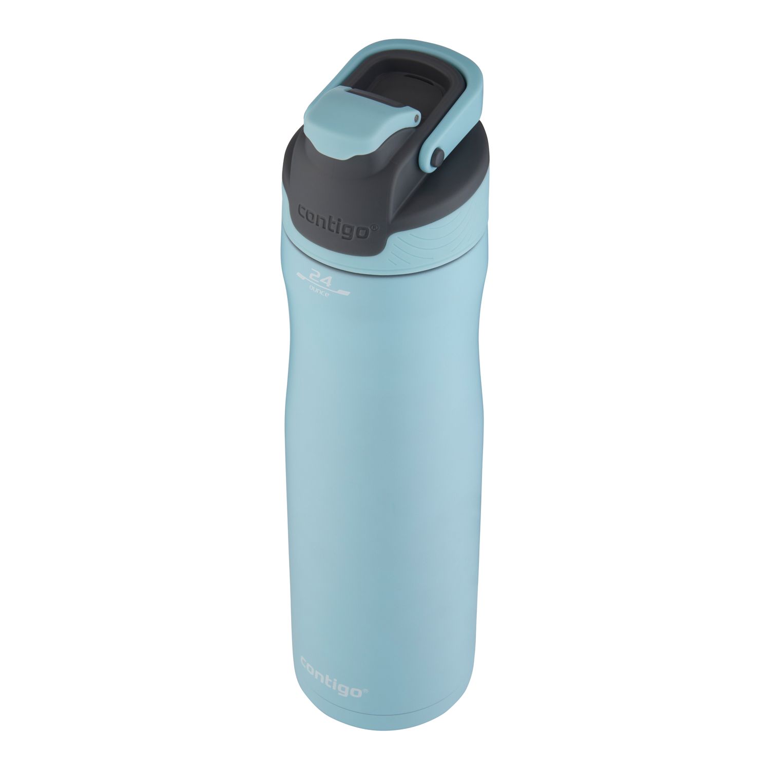 contigo water bottle not working