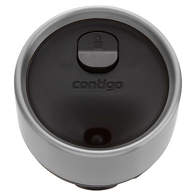 Contigo Luxe AUTOSEAL 16-oz. Stainless Steel Travel Mug
