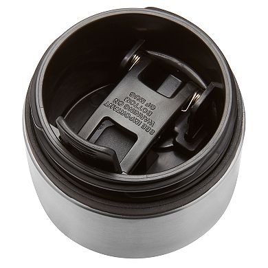 Contigo Luxe AUTOSEAL 16-oz. Stainless Steel Travel Mug