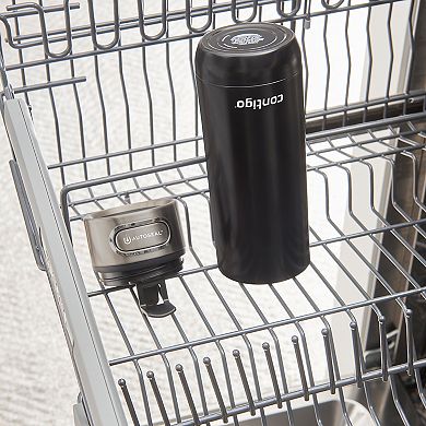 Contigo Luxe AUTOSEAL 16-oz. Stainless Steel Travel Mug