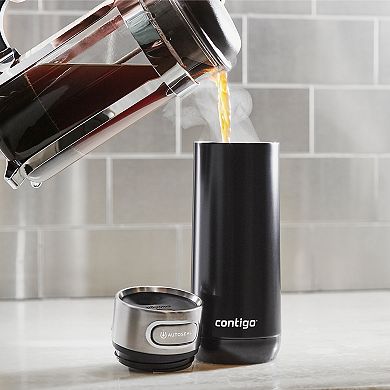 Contigo Luxe AUTOSEAL 16-oz. Stainless Steel Travel Mug