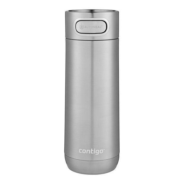Deal of the Day: Contigo AUTOSEAL Transit Stainless Steel