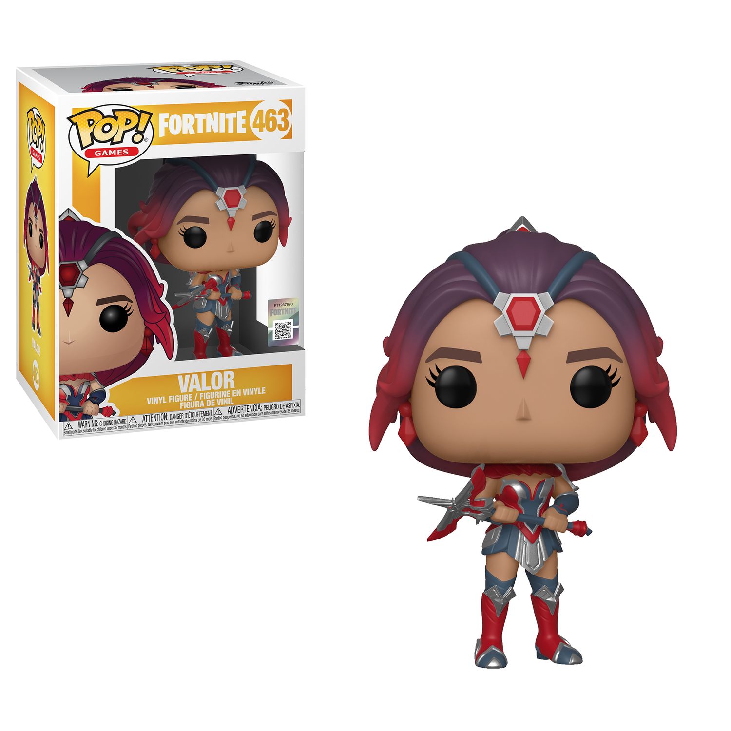 pop funko fortnite