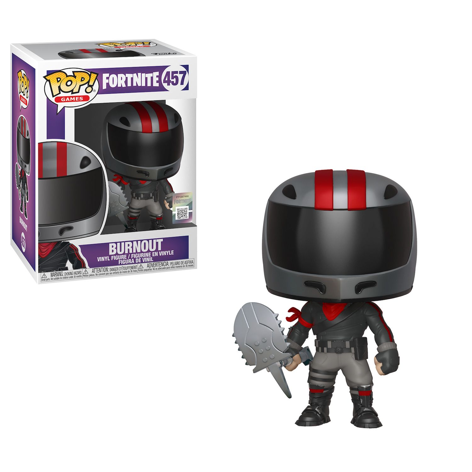 fortnite series 2 funko pop