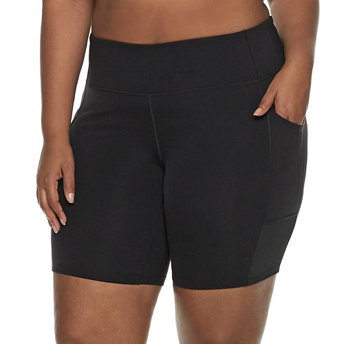 Plus Size Tek Gear® 7 inch Shapewear Short