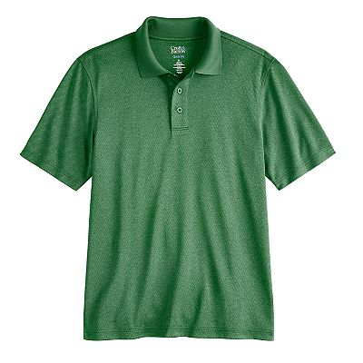 Croft and barrow cool and dry polo on sale