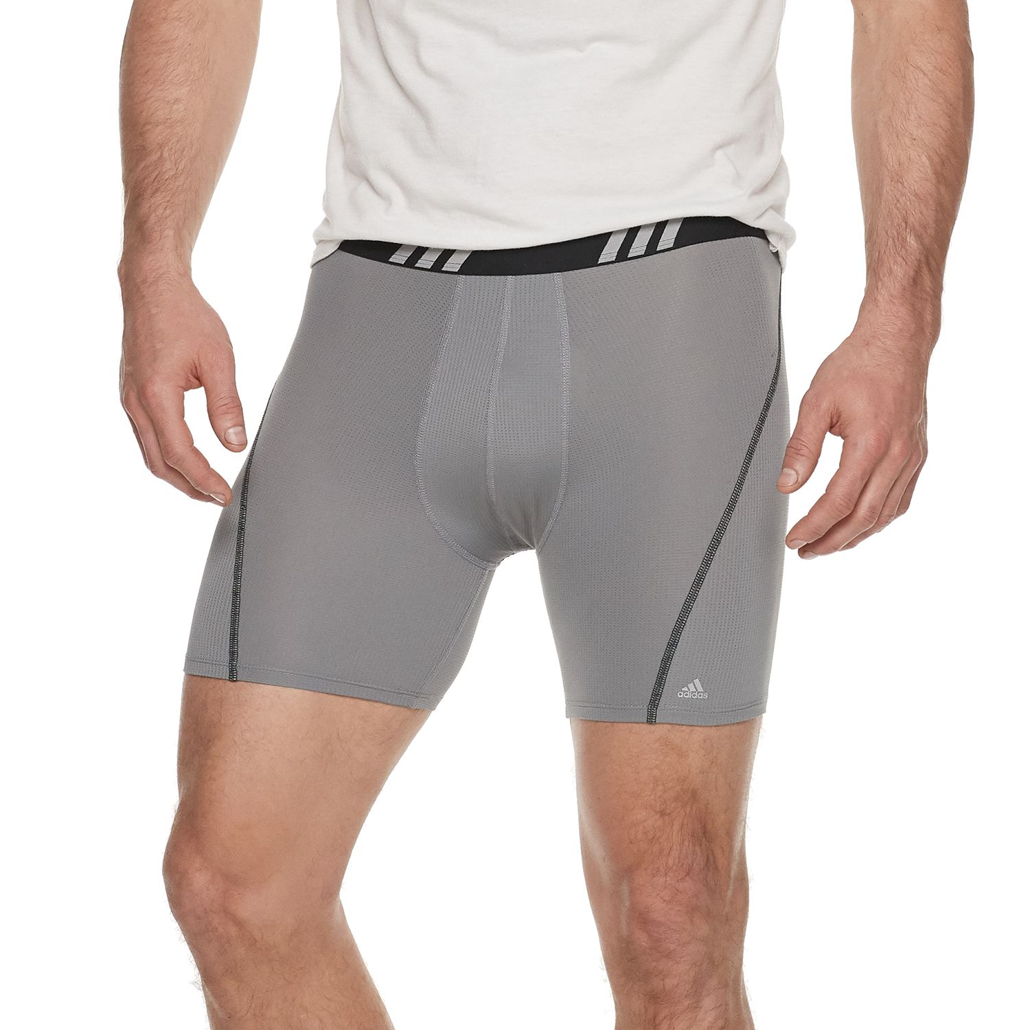 adidas performance mesh underwear