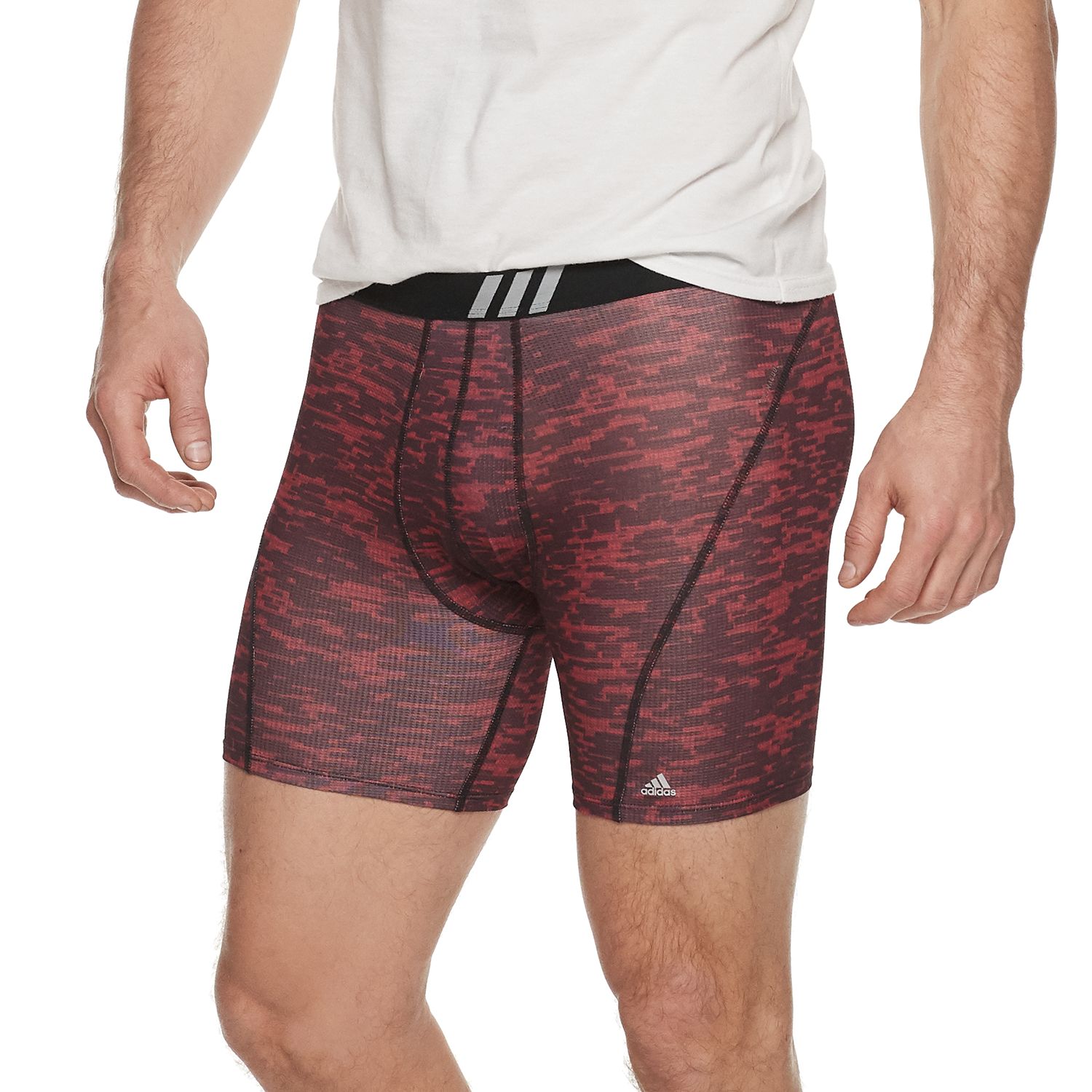 adidas micro mesh underwear