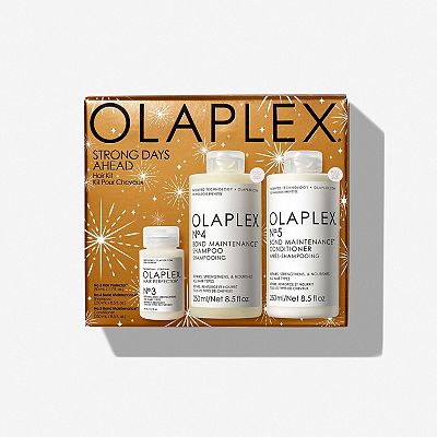 Olaplex shampoo & 2024 conditioner set