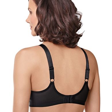 Amoena Mastectomy Bra: Rita Wireless