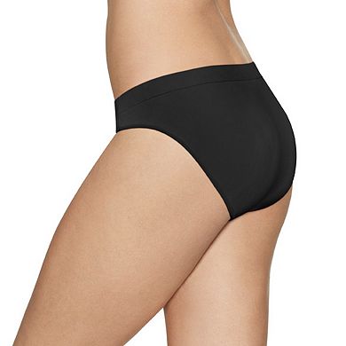 Womens Hanes Hanes Ultimate 3pk ComfortBlend Stretch X-Temp Bikinis, 42XT