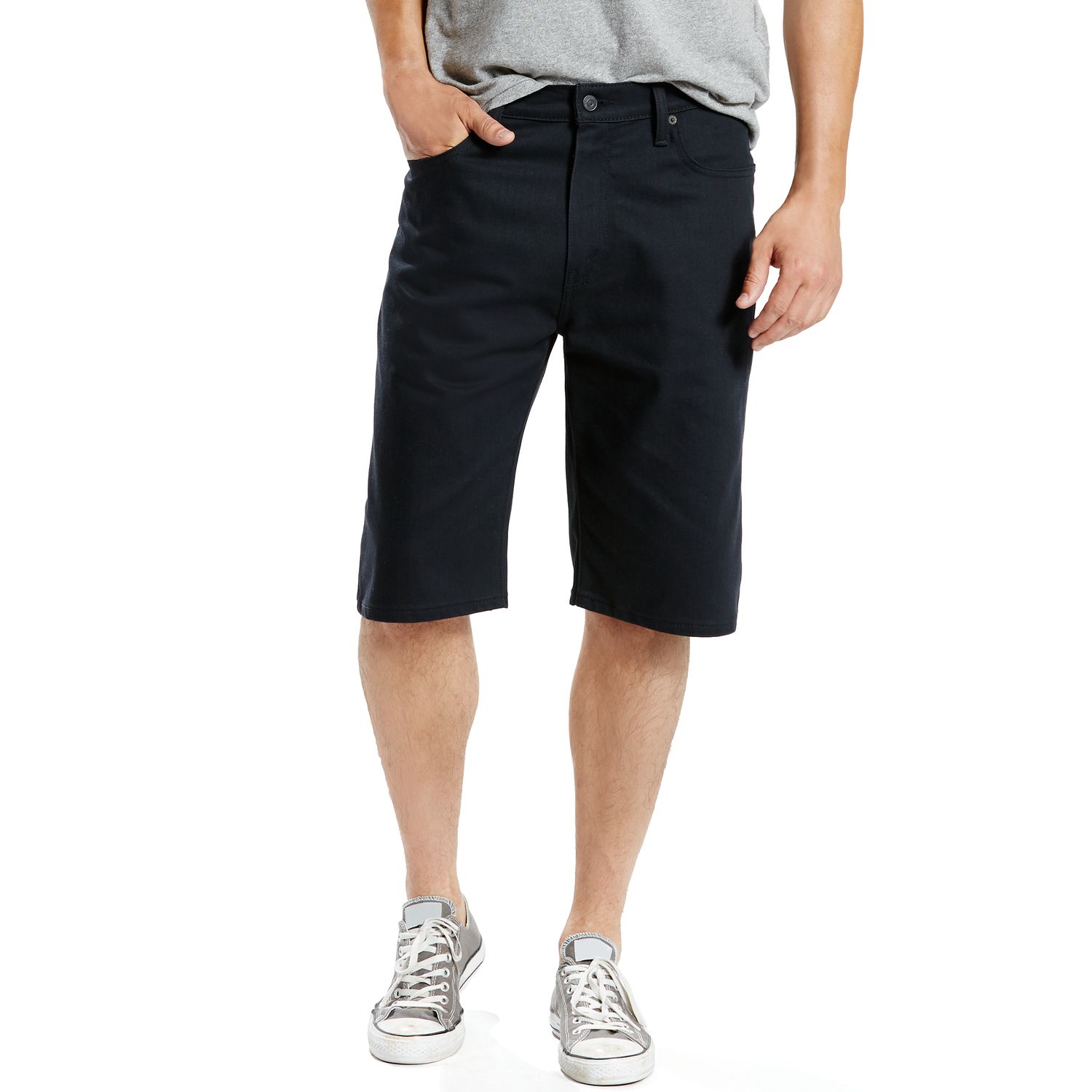 Men's Levi's® 569™ Stretch Denim Shorts