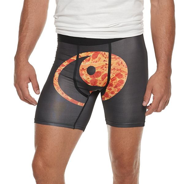 Men S Wear Your Life Novelty Boxers