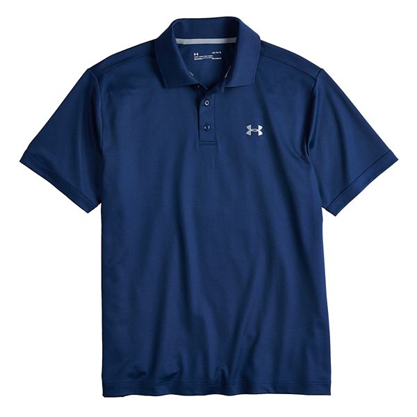 Kohls mens under store armour polo shirts