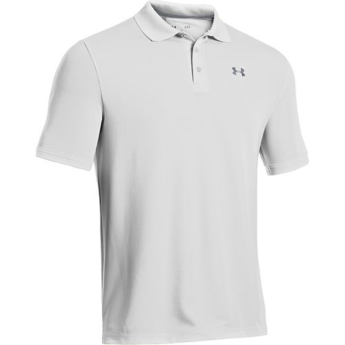 Men's Under Armour Performance Golf Polo