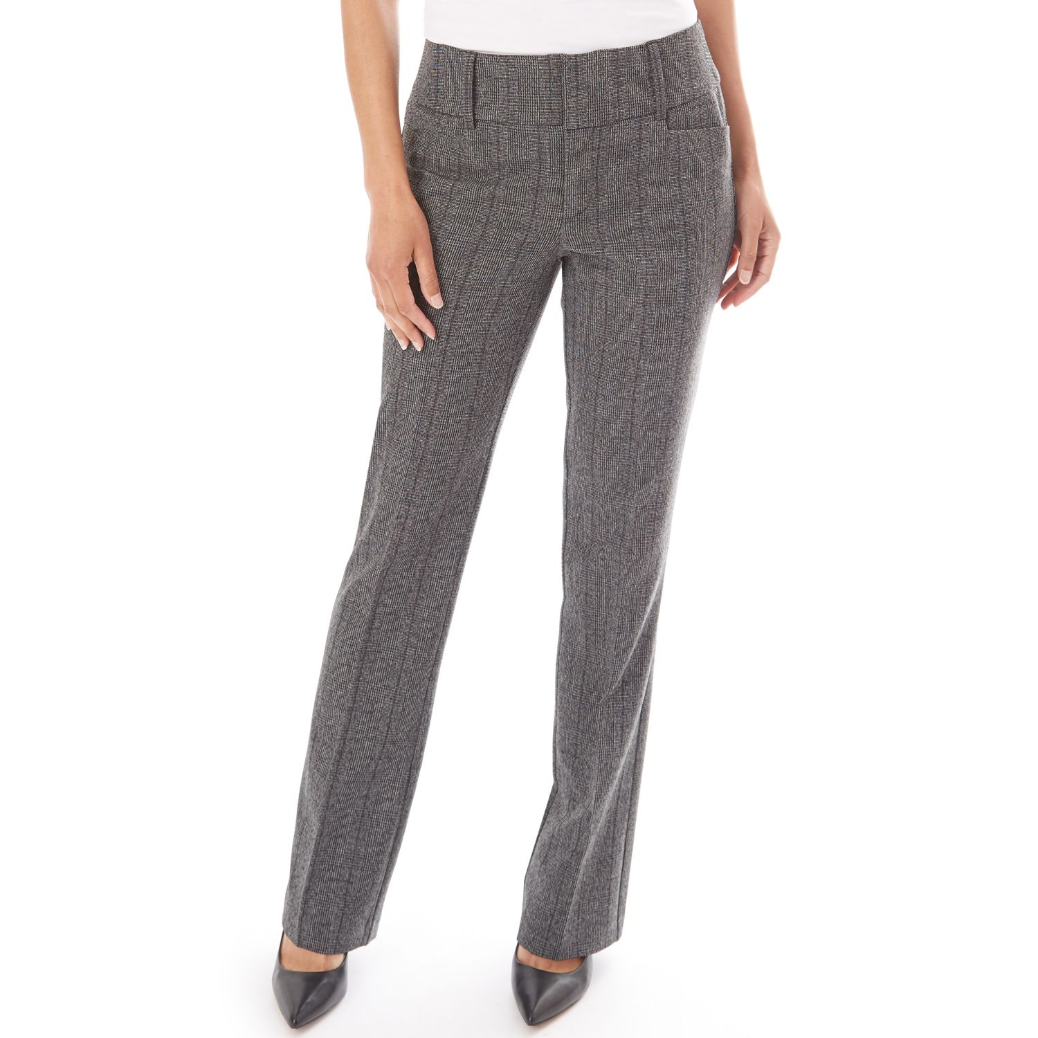 apt 9 women's pants