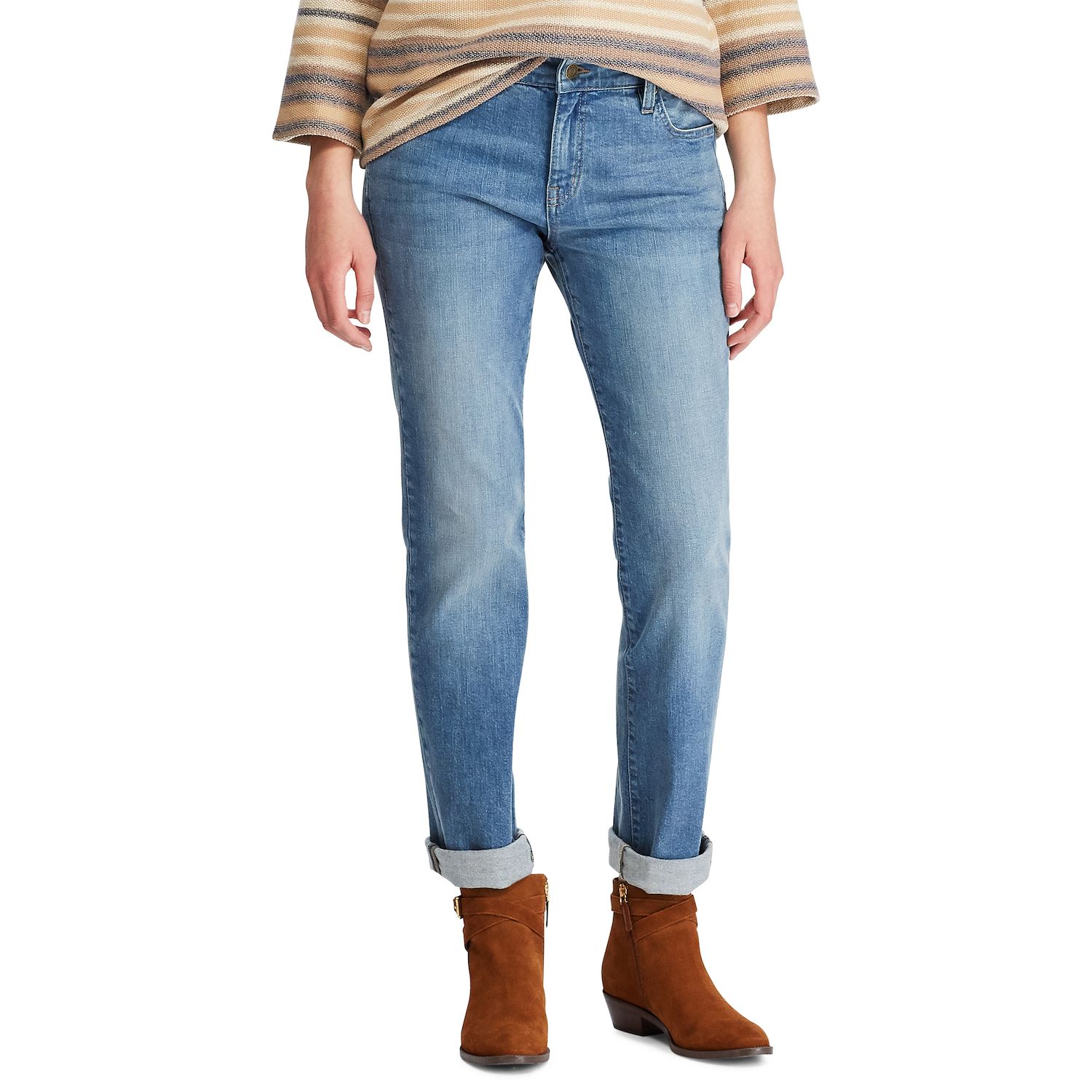 kohls chaps jeans