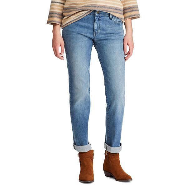 kohls womens chaps jeans