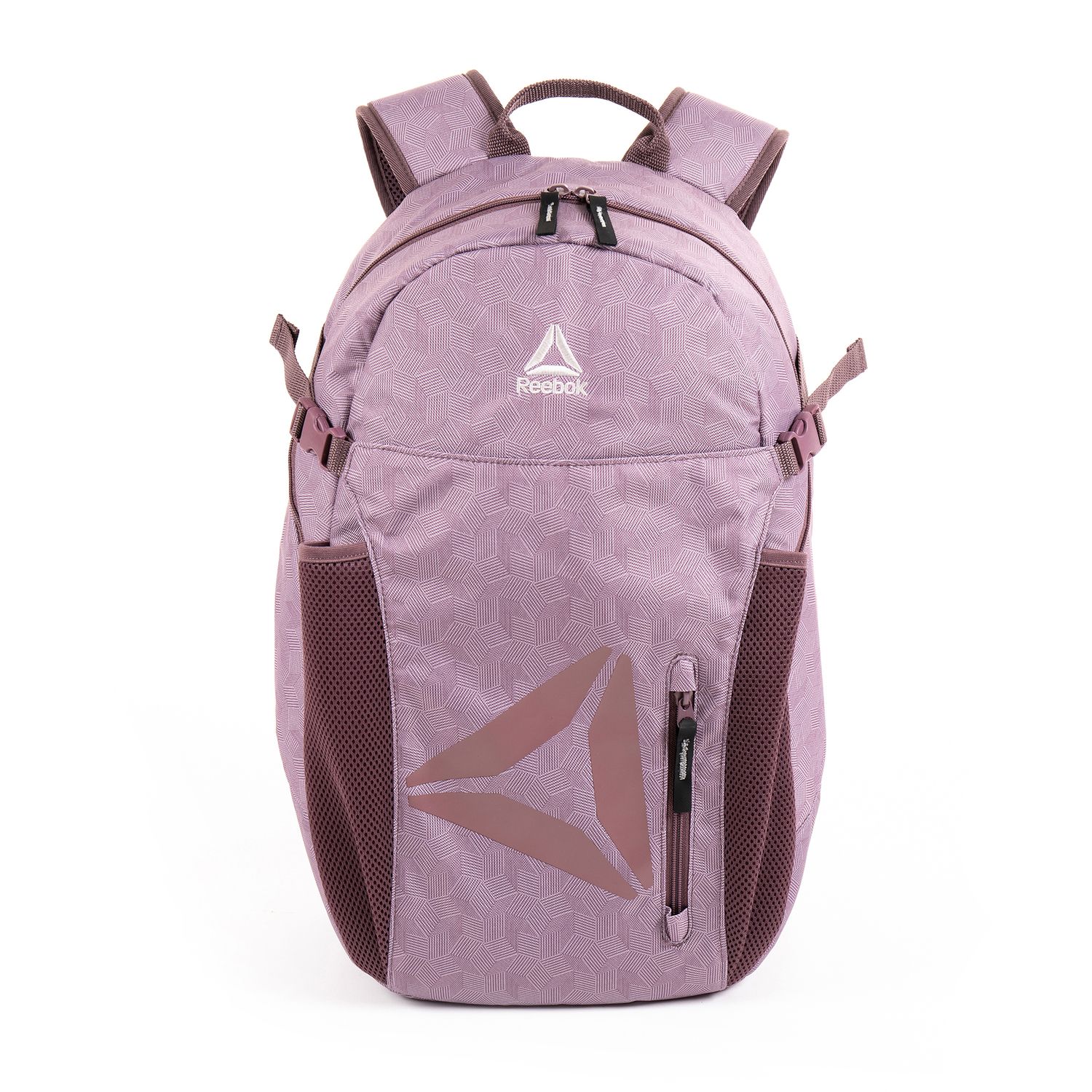 Jade Backpack with Yoga Mat 