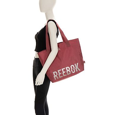 Reebok Studio Series Aurora Drawstring Tote Bag