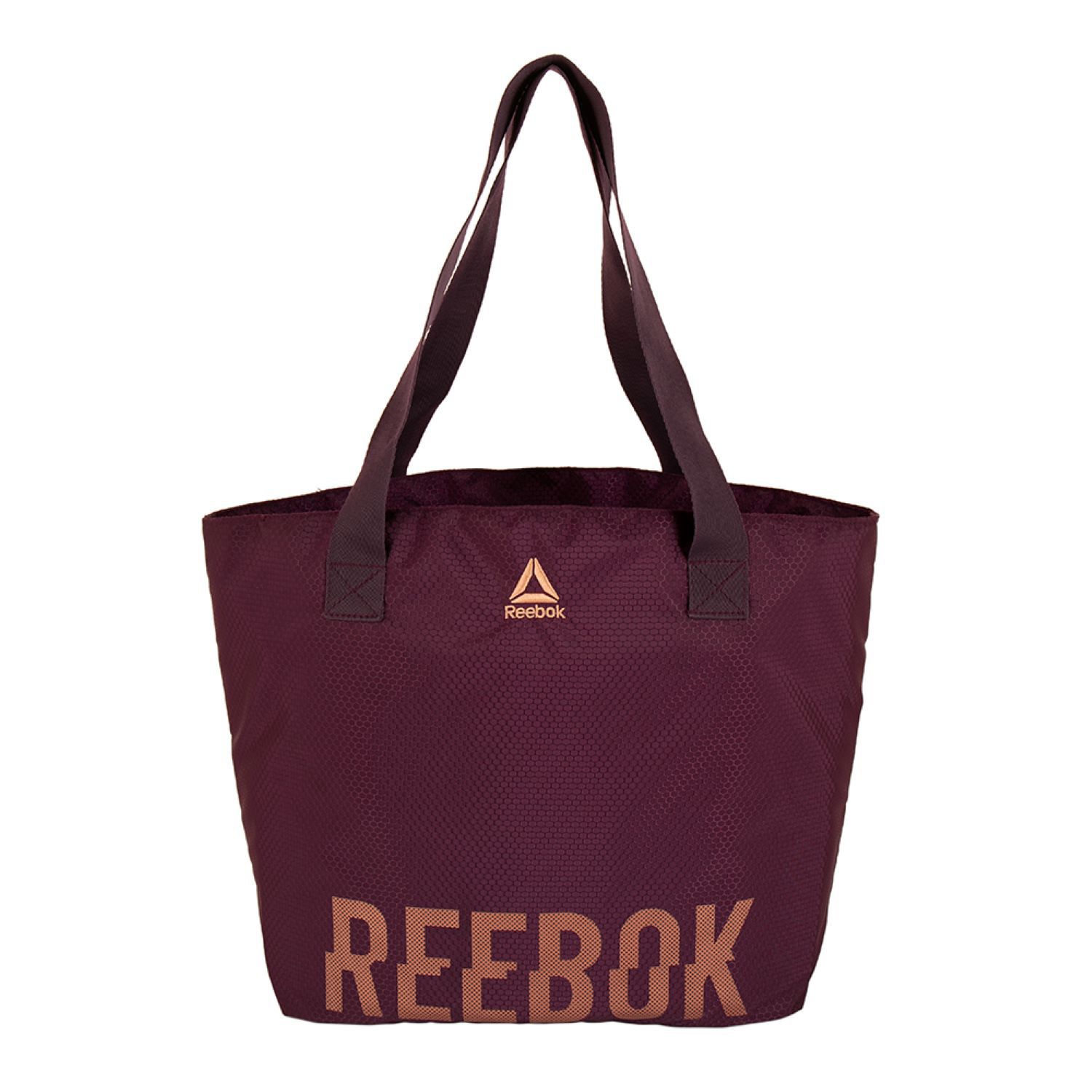 reebok studio duffle bag