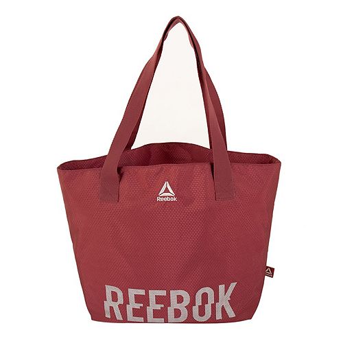 Reebok Studio Series Aurora Drawstring Tote Bag