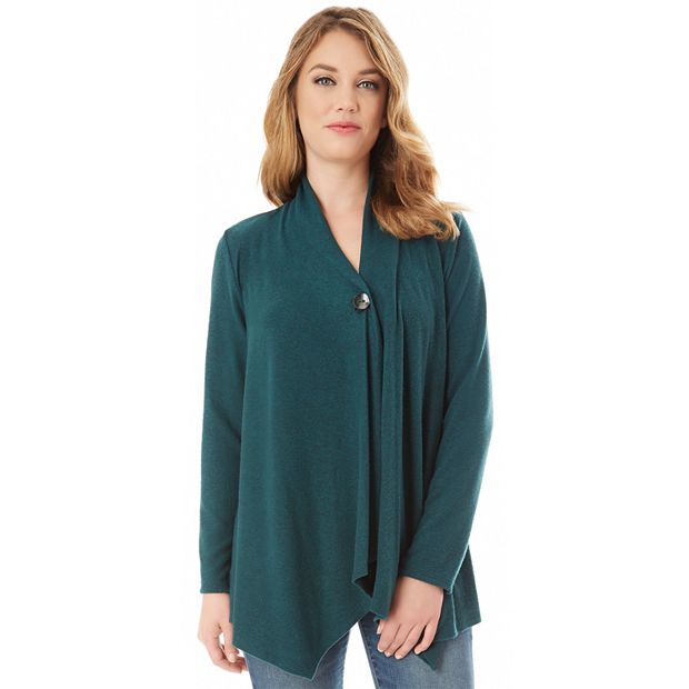 Kohls apt outlet 9 cardigan