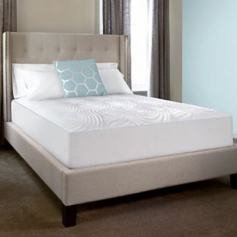 Tempur-Pedic® Cool Luxury Mattress Pad