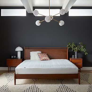 Tempur-Pedic Cool Luxury Mattress Pad