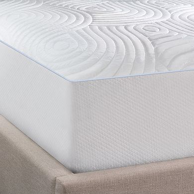 Tempur-Pedic Cool Luxury Mattress Pad