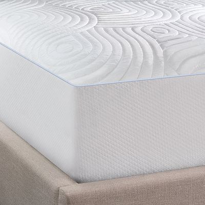 Tempur-Pedic buying Cool Luxury Mattress Pad Ki