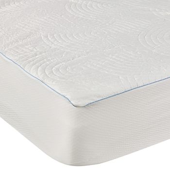 Tempur Pedic Cool Luxury Mattress Protector