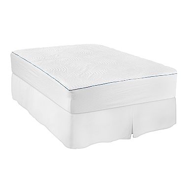 Tempur-Pedic Cool Luxury Mattress Protector