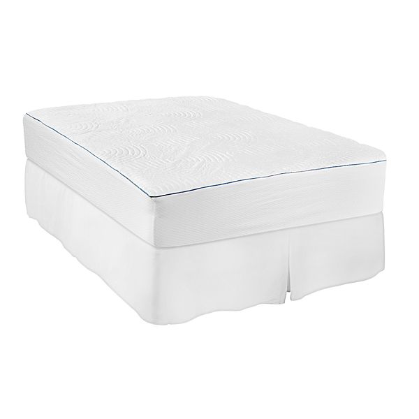 TempurPedic Cool Luxury Mattress Protector