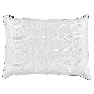 Tempur-Pedic Cool Luxury Zippered Pillow Protector