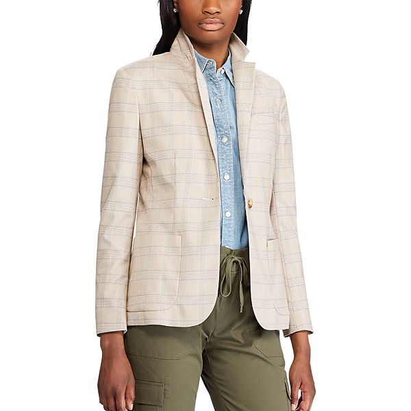 kohls chaps sport coat