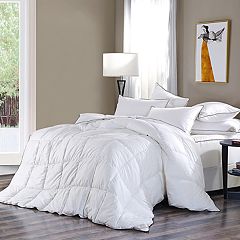 Down Comforters Kohl S