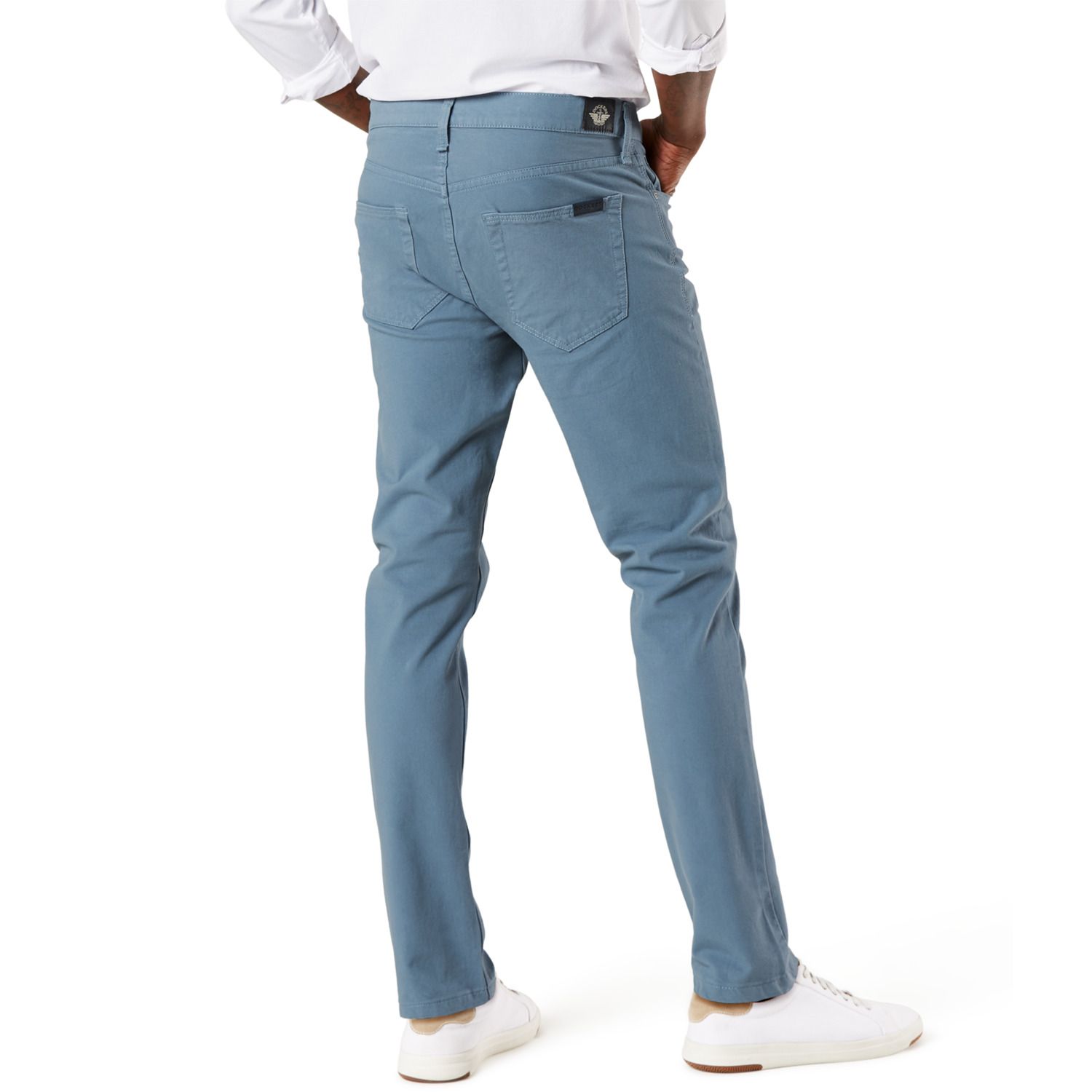 dockers ultimate jean cut slim fit