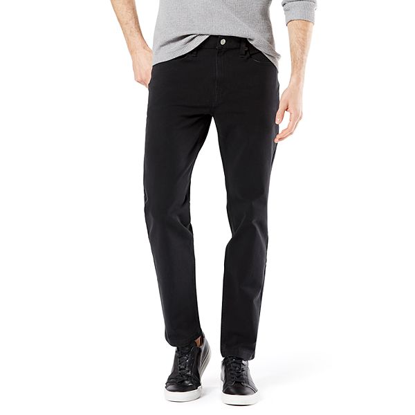 Men's Dockers® Ultimate Slim-Fit Jean Cut With Smart 360 Flex®