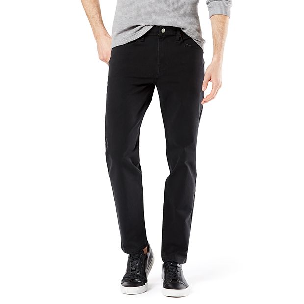 Mens docker best sale pants at kohl's