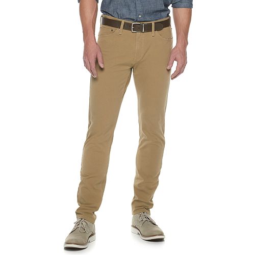 Men's Dockers® Ultimate Jean Cut With Smart 360 Flex®