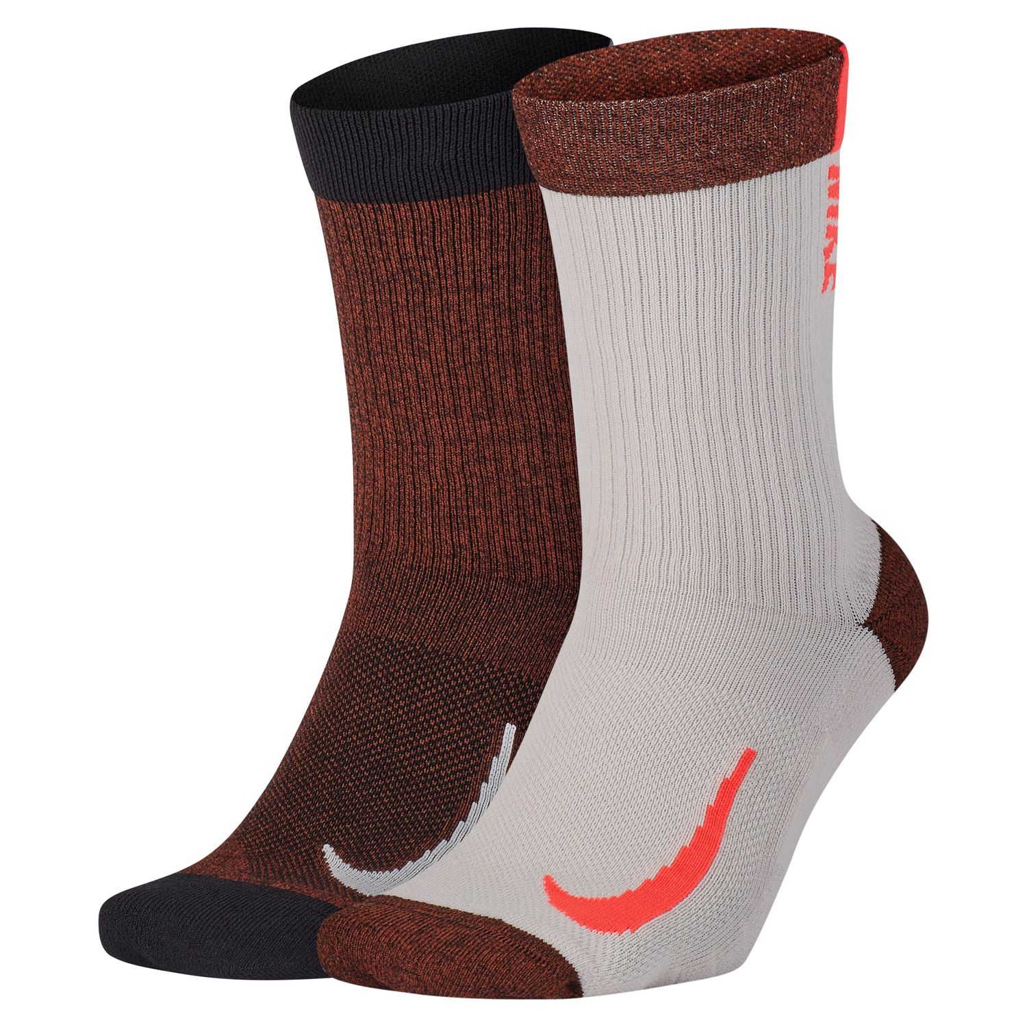 kohls mens nike crew socks