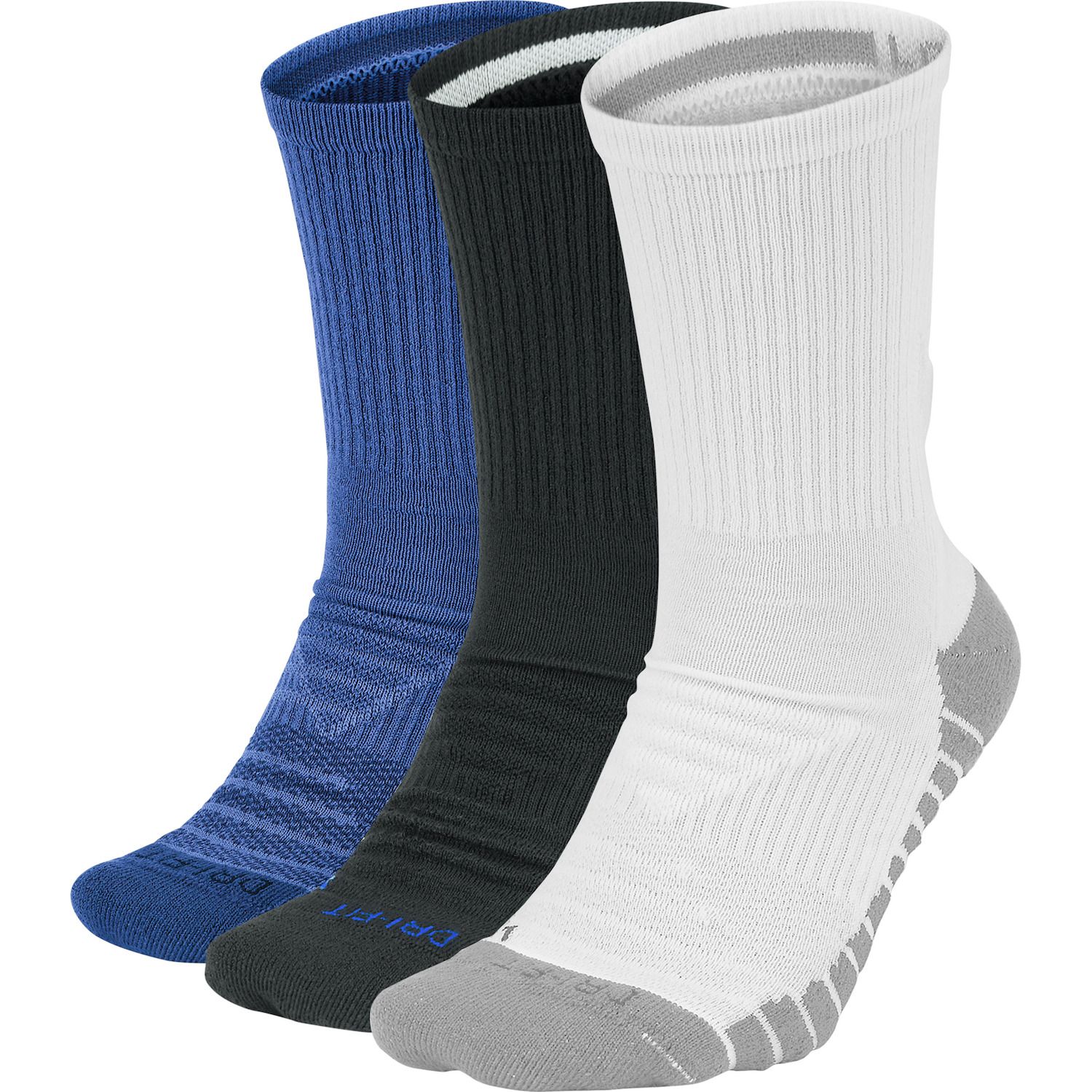 nike everyday max cushioned crew