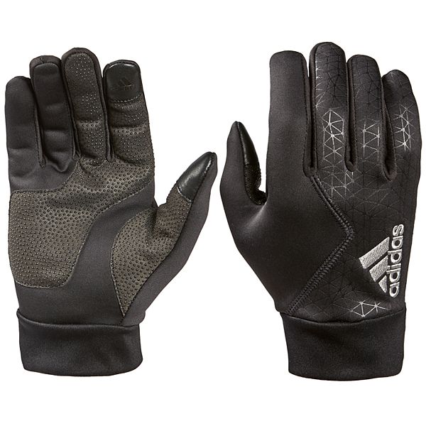 Men's adidas ETip Climawarm Blorlite Gloves